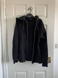 Tesco F Amp F Tesco Black Jacket Tesco