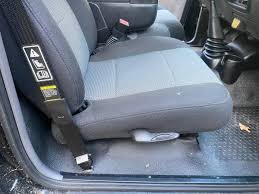 2001 2005 Ford Ranger 60 40 Front Seats