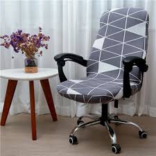 Office Chair Cover Elastic Universal