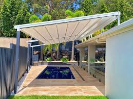 Retractable Roof Systems Illawarra