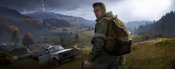 Dayz Update 1 09 Is Rolling Out Read