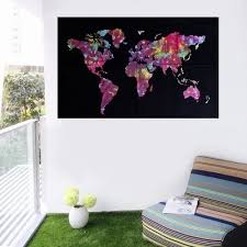 Home Decor Tapestry Size