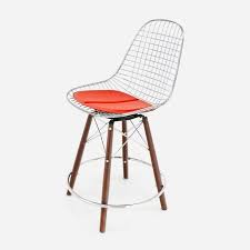 Case Study Furniture Wire Chair Dowel
