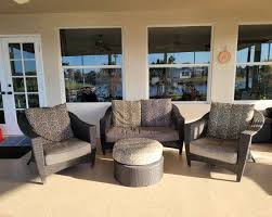 Patio Furniture