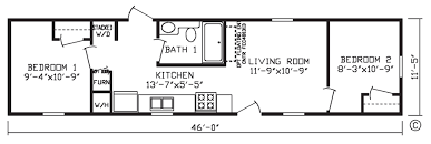 Single Wide Mobile Homes Factory Expo