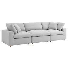 Rectangle Sectional Sofa