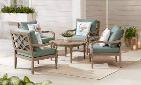 Patio Furniture Guide The Home