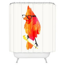 Deny Designs Alja Horvat Birds Flowers