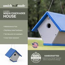 Adee Bird House