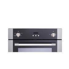 2 2 Cu Ft Single Electric Wall Oven