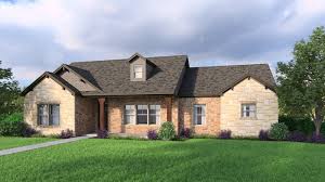 Build A House In Texas Hedgefield Homes