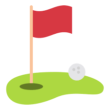 Golf Course Free Sports And