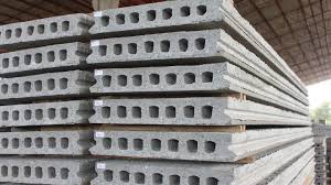 block concrete slab vs hollow core