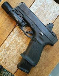 glock optic cut