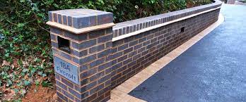 Brick Wall Installers Birmingham
