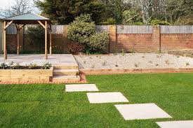 Garden Edging Ideas Lawsons