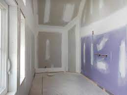 Mold Resistant Drywall