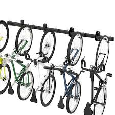Bike Rack Bicycle Storage Hanger