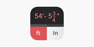 Fraction Calculator On The App