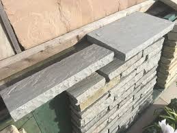 Coping Stones Walling Landscaping