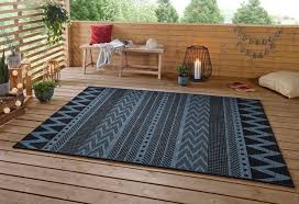 Polypropylene Outdoor Rugs