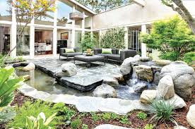 Atrium Gardens Eichler Network