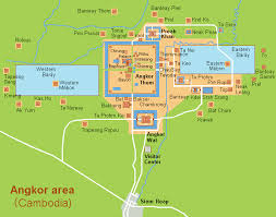 Smarthistory Angkor Thom The Great City