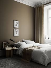 Sophisticated Taupe Bedroom Decor Ideas