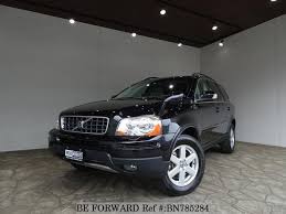 Used 2007 Volvo Xc90 Cb6324aw For