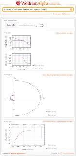 Yze And Simulate Control Systems In