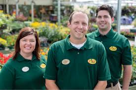 Staff With A Major Say Garden Center