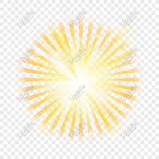vector material sun rays beam