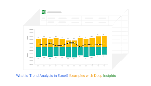 What Is Trend Ysis In Excel