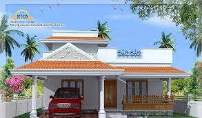 House Plans Kerala House Design