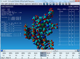 Exercises On Protein Structure Bits Wiki
