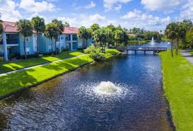 Palm Beach Gardens Florida Apartments
