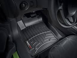 Ford Fiesta Weathertech Digitalfit