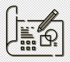 Blueprint Icon Plan Icon Creative