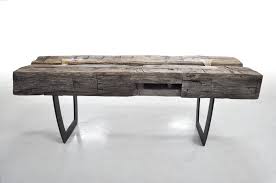 brandner design short beam bench