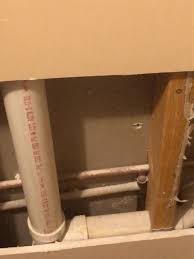 Plumbing How Do I Tap Into This Drain