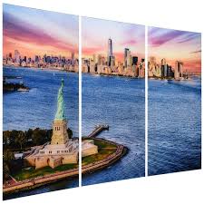 Empire Art Direct New York View