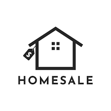 Minimalist House Logo Design Concept