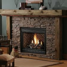 Fireplaces Gas Wood Electric