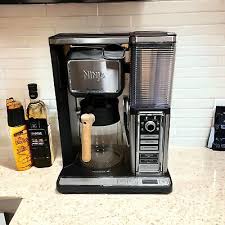Ninja Coffee Bar System Coffee Maker