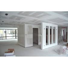 Sound Insulation Gypsum Drywall