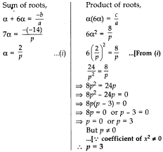 Important Questions For Class 10 Maths