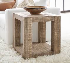 Rectangular End Tables Side Tables