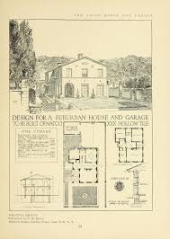 Bungalow House Plans