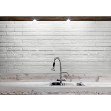 Brick Look Tiles Kitchen Wall Tiles