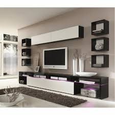 Wooden Wall Mount Modern Tv Unit At Rs